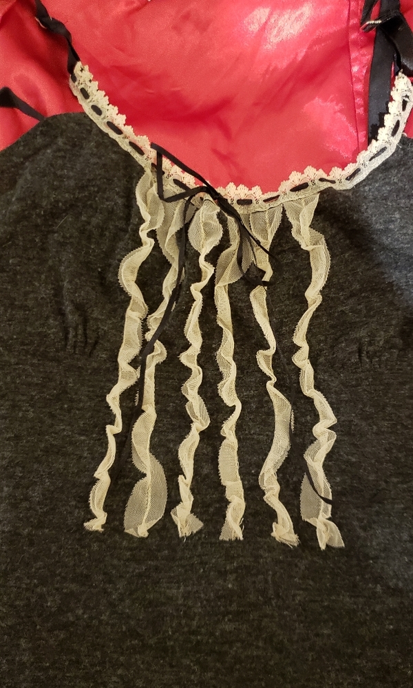 π¦ π¦LUX soft wool blendπ - Picture 4 of 6